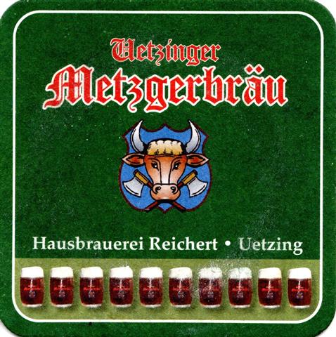 bad staffelstein lif-by metzger quad 3a (185-unten 10 biergl�ser)
